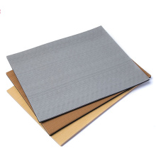 Factory direct sales boat floor decking marine grade eva foam sheets